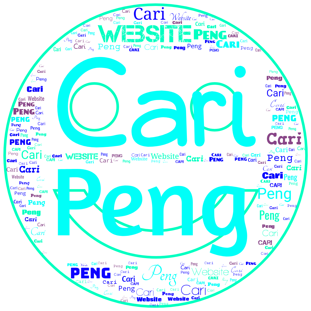Cari Peng
